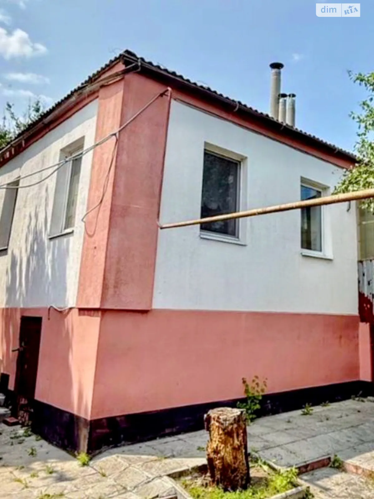 Продается одноэтажный дом 69.6 кв. м с подвалом, цена: 48000 $ - фото 1