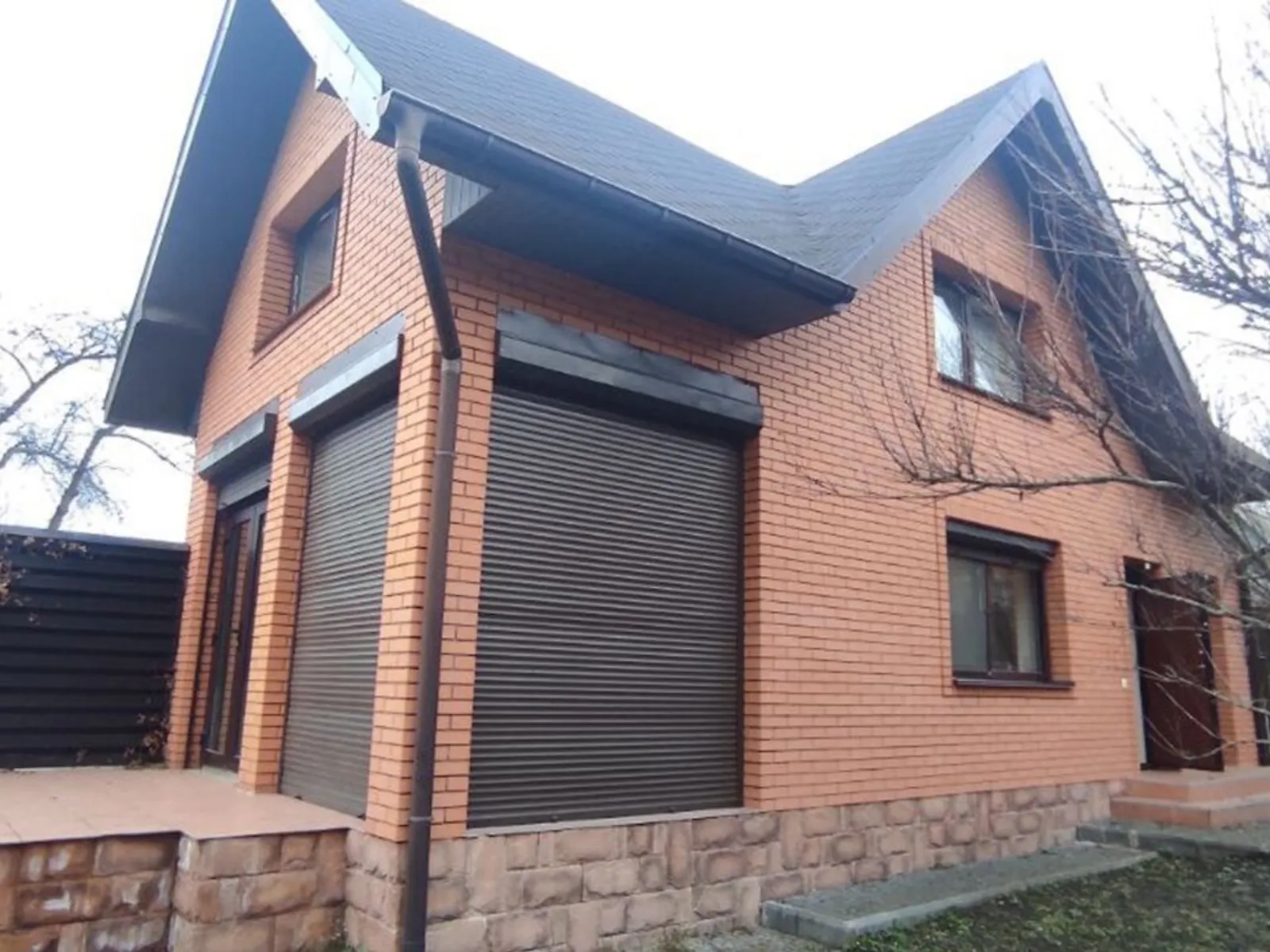 Продается дом на 2 этажа 77.1 кв. м с балконом, цена: 180000 $ - фото 1