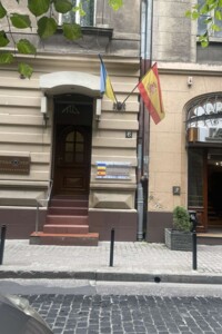 Долгосрочная аренда коммерческого помещения, Львов, Ковжуна Павла улица, дом 6