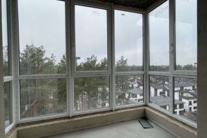 Продаж квартири, Київська, Гостомель, Соборна вулиця, буд. 1, кв. 64