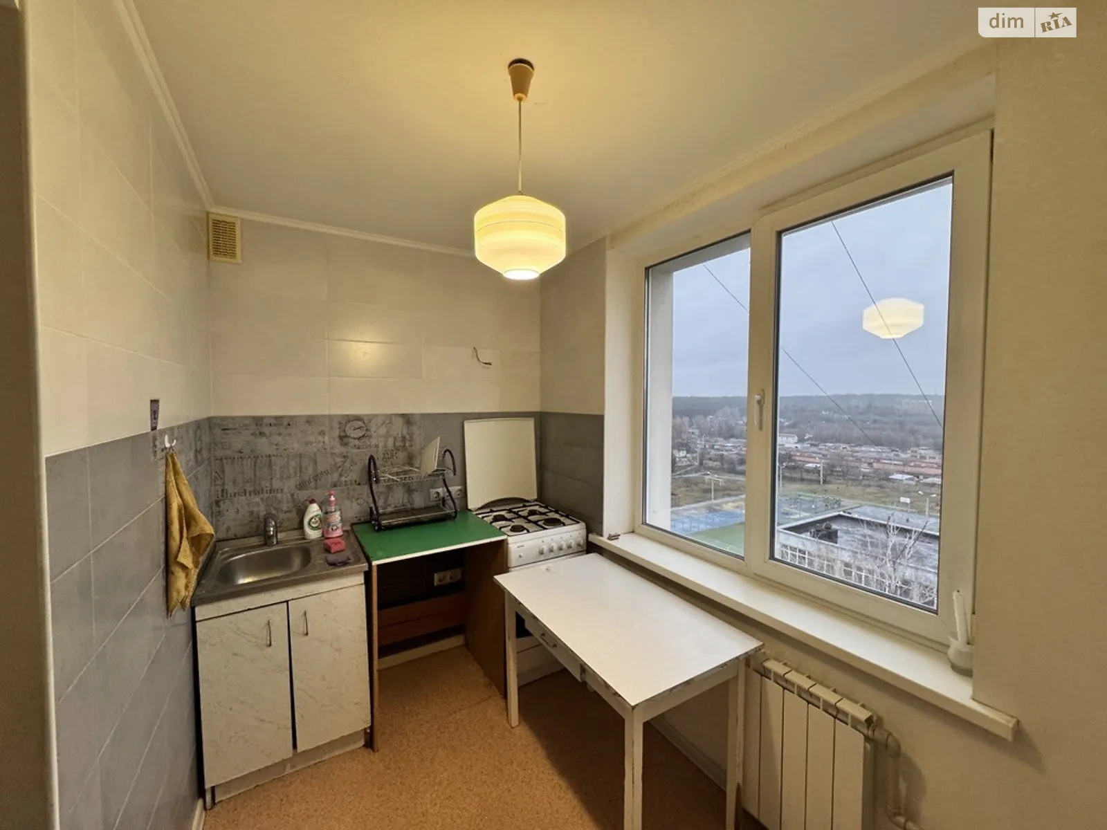 Продается 3-комнатная квартира 65 кв. м в Харькове, ул. Продольная - фото 1