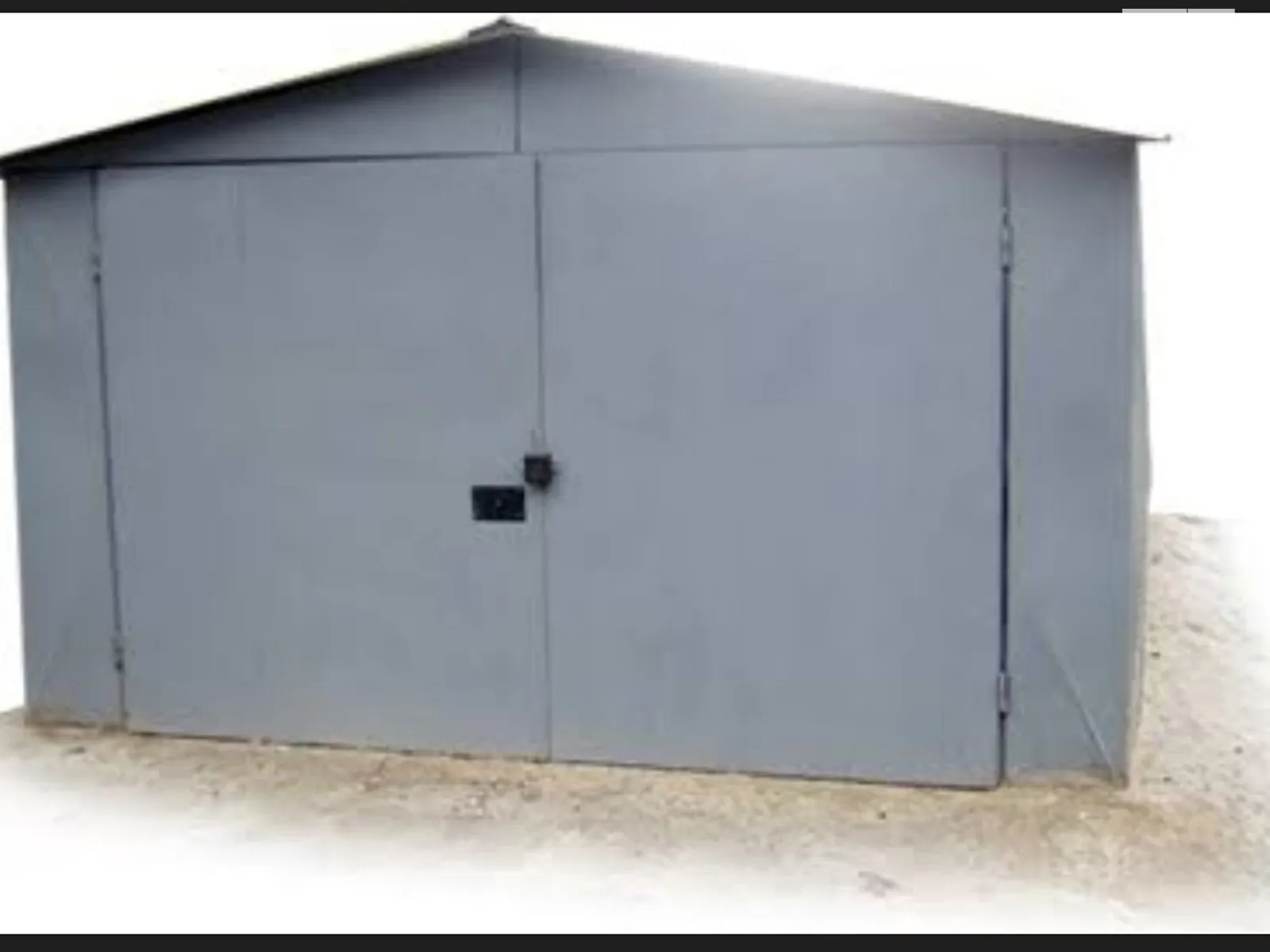 Здається в оренду місце в гаражному кооперативі під легкове авто на 20 кв. м, цена: 1500 грн - фото 1