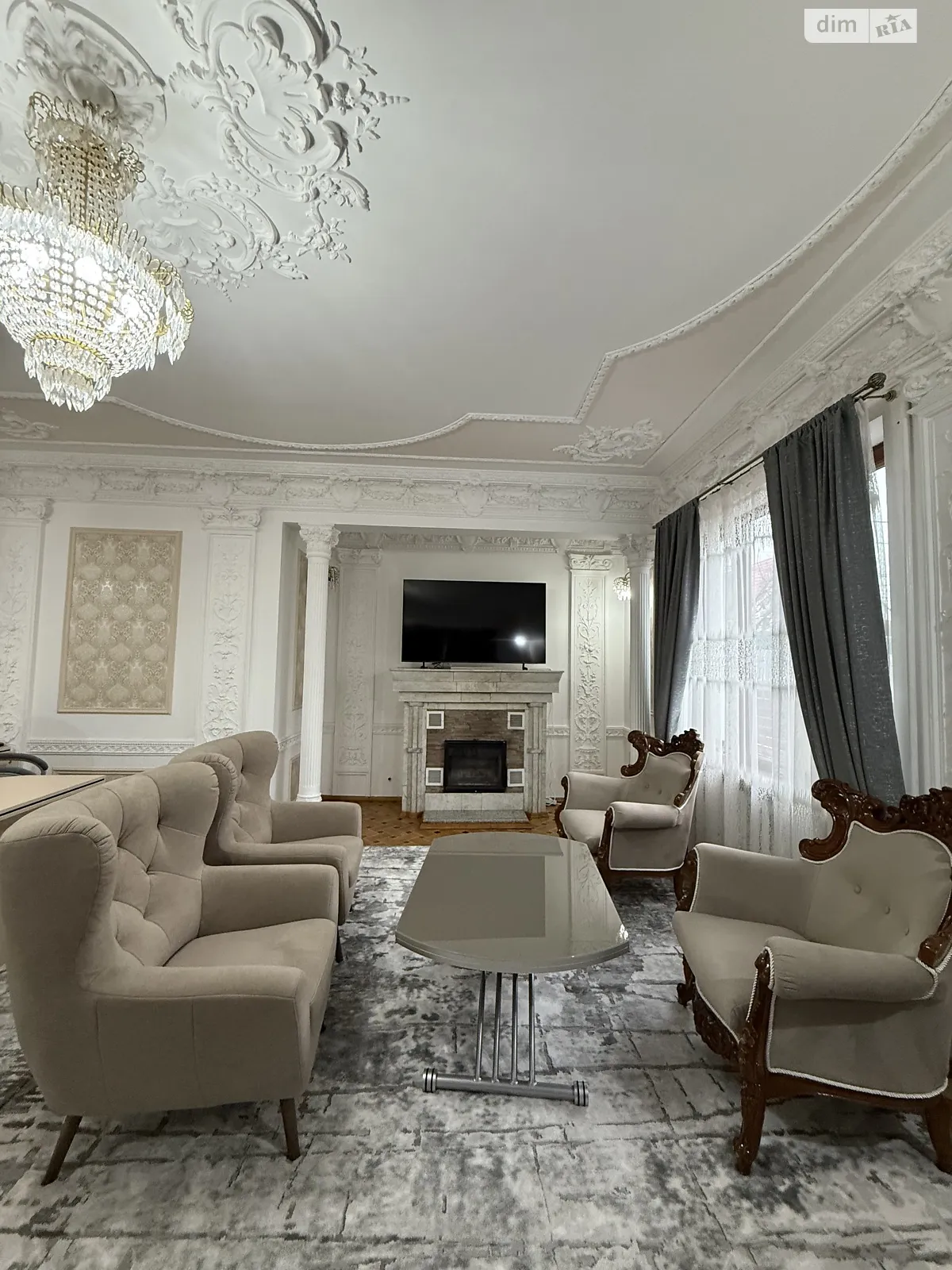 ул. Достоевского Большой Фонтан Одесса, цена: 349000 $ - фото 1