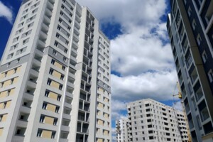 Продажа квартиры, Харьков, р‑н. Холодная Гора, ст.м. Холодная гора, Полтавский Шлях улица, дом 184А корпус 16