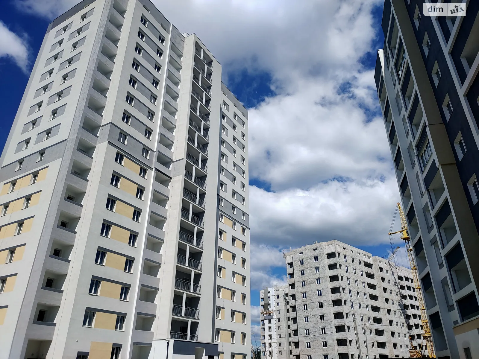 Продається 2-кімнатна квартира 52 кв. м у Харкові, вул. Полтавський Шлях, 184А корпус 16 - фото 1