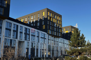 Продаж квартири, Львів, р‑н. Шевченківський, Хмельницького Богдана вулиця, буд. 207