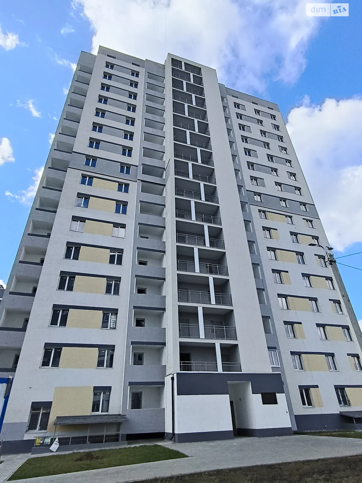 Продається 2-кімнатна квартира 62.1 кв. м у Харкові, вул. Полтавський Шлях, 184А корпус 16 - фото 1