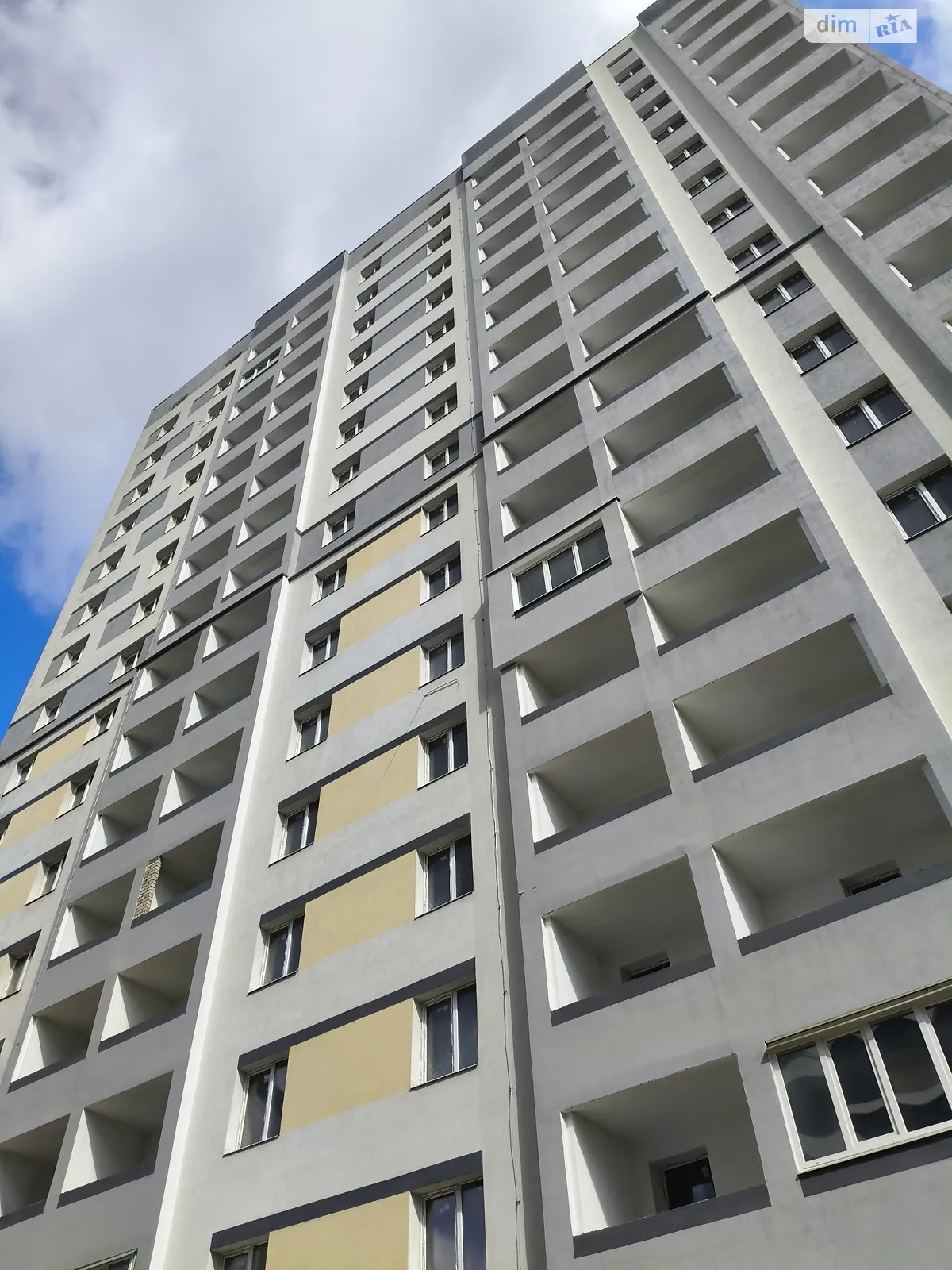 Продається 2-кімнатна квартира 62 кв. м у Харкові, вул. Полтавський Шлях, 184А корпус 16 - фото 1