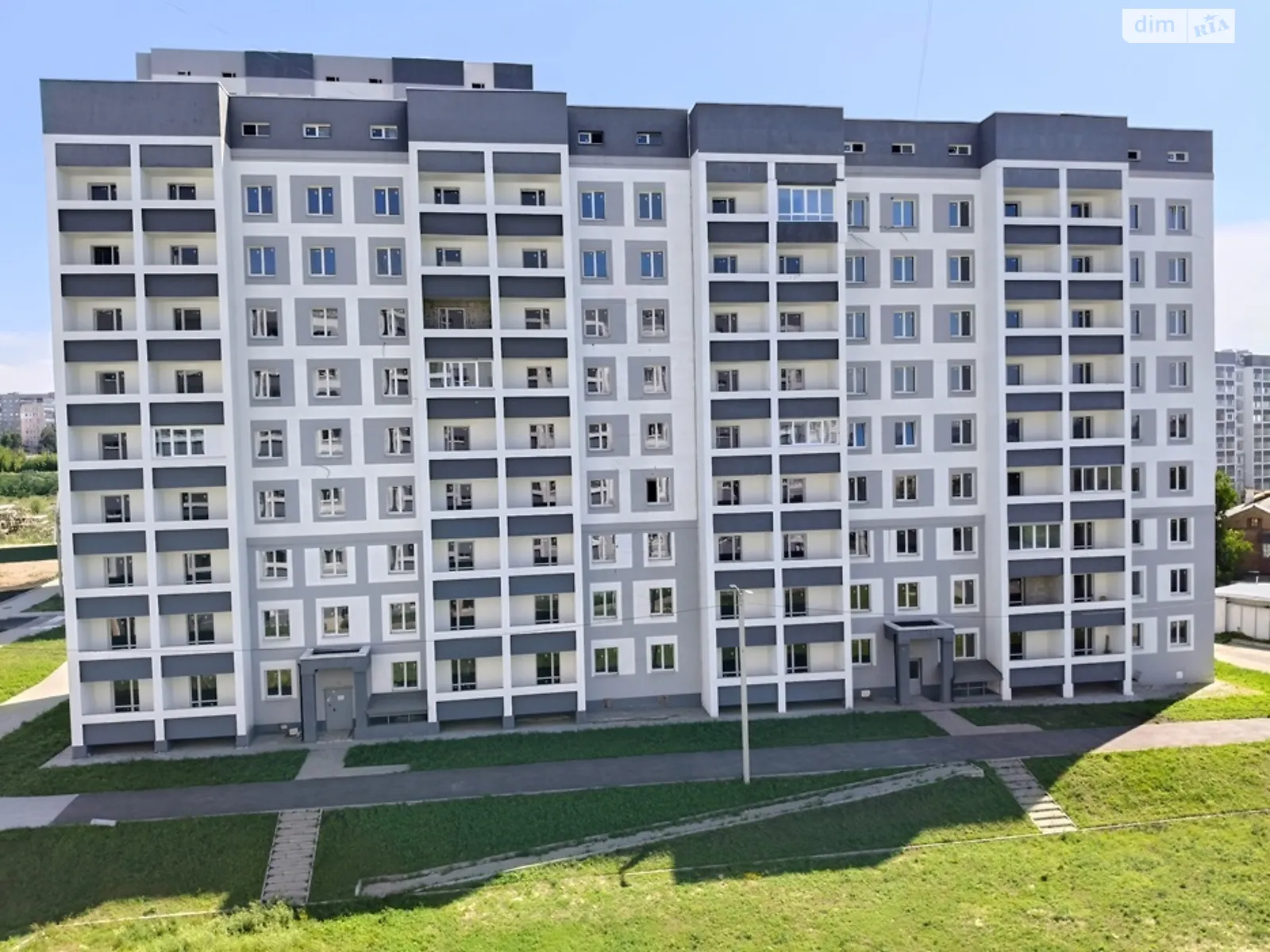 Продається 1-кімнатна квартира 55 кв. м у Харкові, вул. Полтавський Шлях, 184А корпус 18 - фото 1