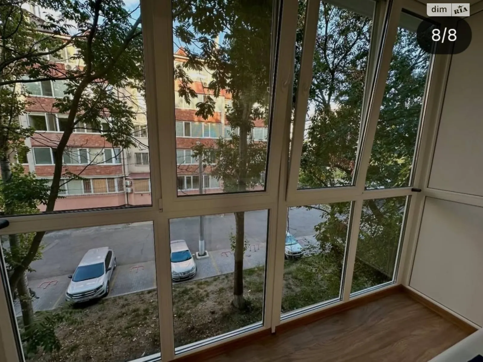 Сдается в аренду 2-комнатная квартира 45 кв. м в Николаеве - фото 1