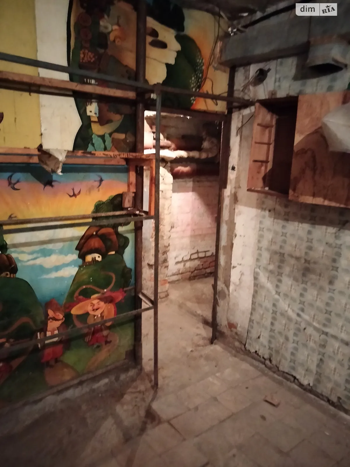 Сдается в аренду помещения свободного назначения 15 кв. м в 4-этажном здании, цена: 5000 грн - фото 1