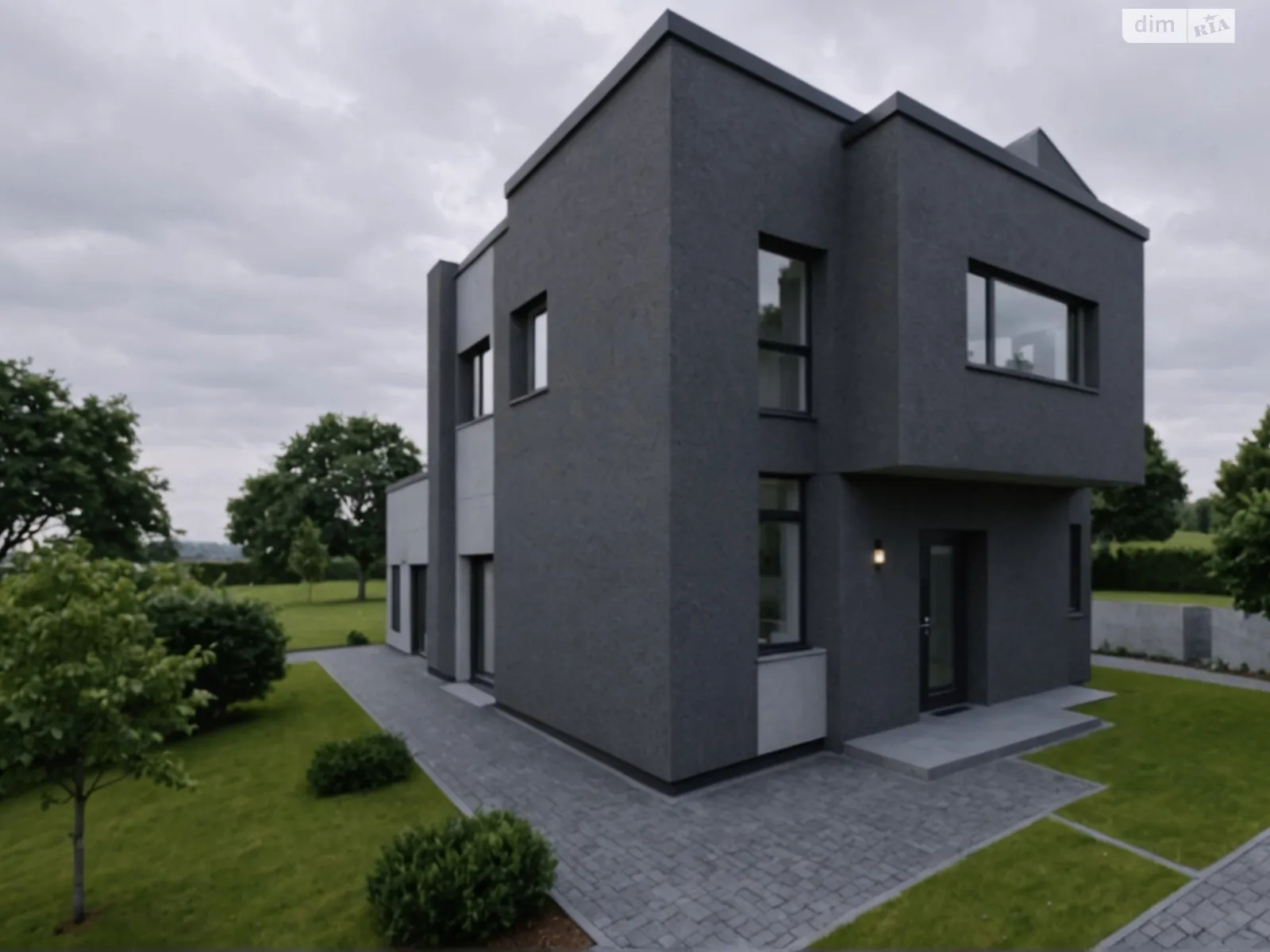 Продається будинок 2 поверховий 140 кв. м з ділянкою, цена: 635 $ - фото 1