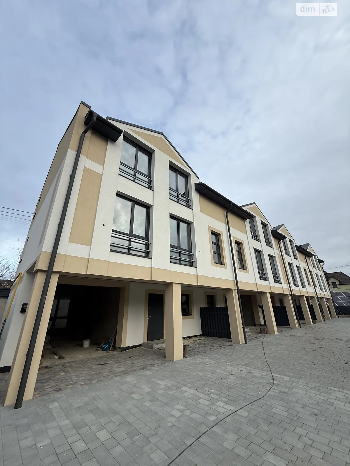 ул. Зелёная Гаи-Гречинские, цена: 68700 $ - фото 1