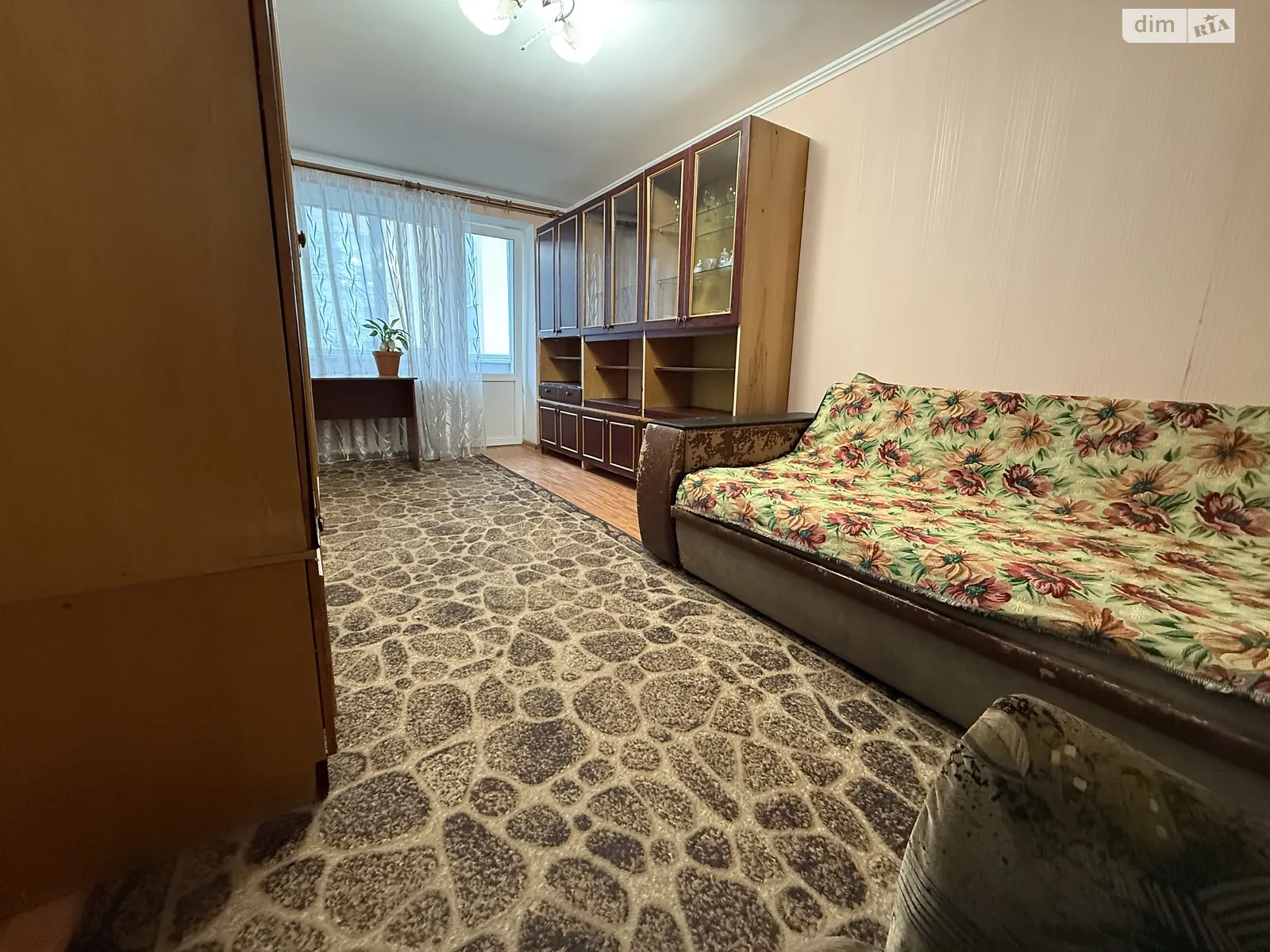 Сдается в аренду 1-комнатная квартира 30 кв. м в Хмельницком, ул. Трудовая, 15 - фото 1