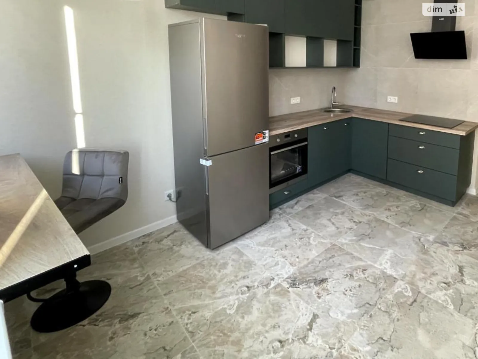 Продається 1-кімнатна квартира 33 кв. м у Києві, цена: 76000 $ - фото 1