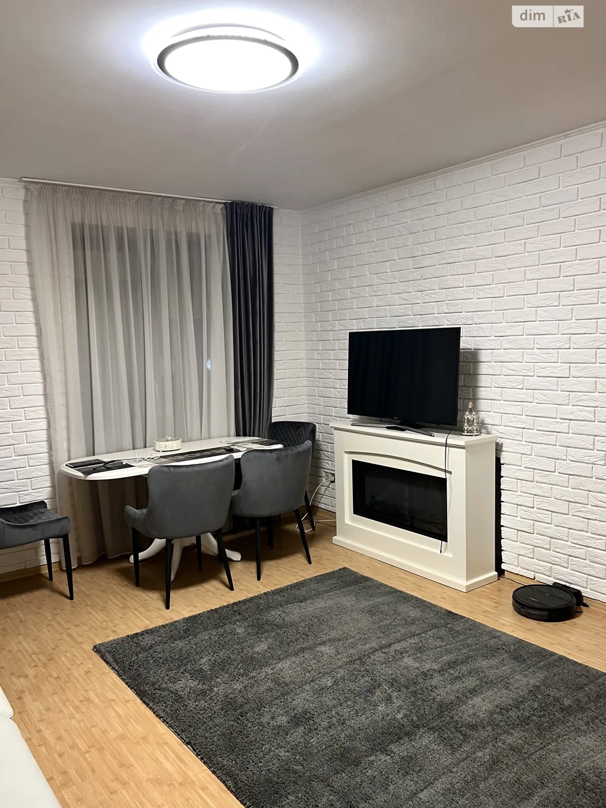 Сдается в аренду 3-комнатная квартира 81 кв. м в Ужгороде, ул. Вячеслава Черновола(Деловая), 1 - фото 1