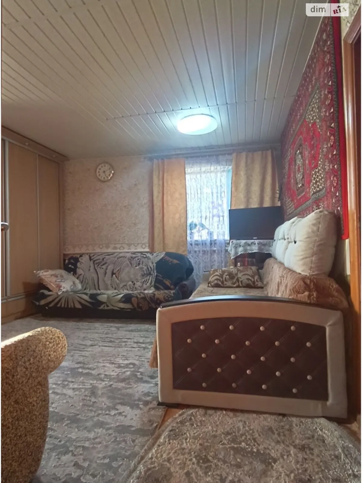 Продається одноповерховий будинок 46.6 кв. м з бесідкою, цена: 17000 $ - фото 1