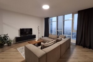 Довгострокова оренда квартири, Київ, р‑н. Першотравневий Масив, ст.м. Вокзальна, Авіаконструктора Антонова вулиця, буд. 2Б