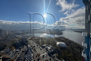 Продаж квартири, Київ, р‑н. Дарницький, Дніпровська набережна, буд. 17К