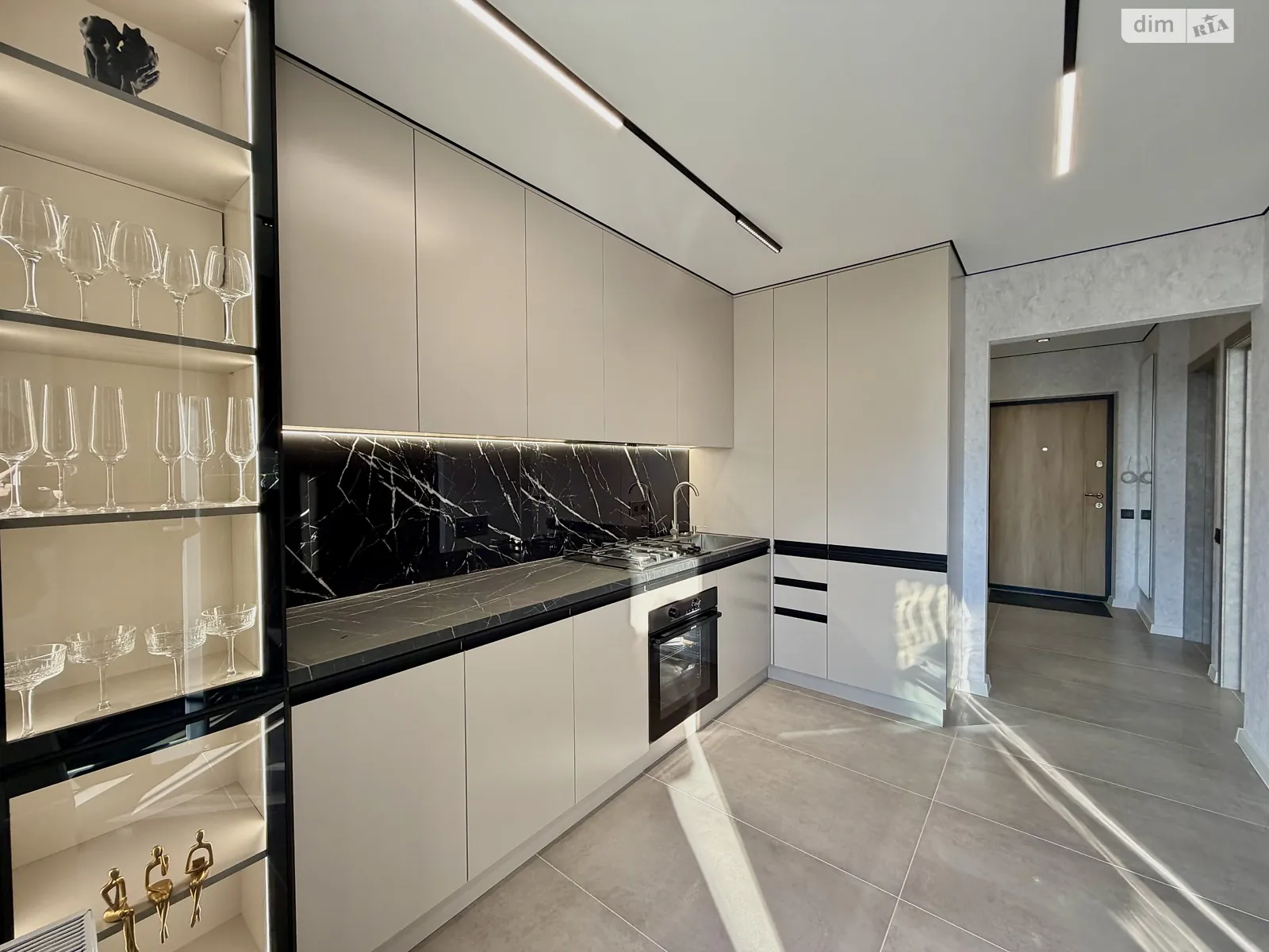 ул. Келецкая Вишенка Винница ЖК Dream Lake - фото 1