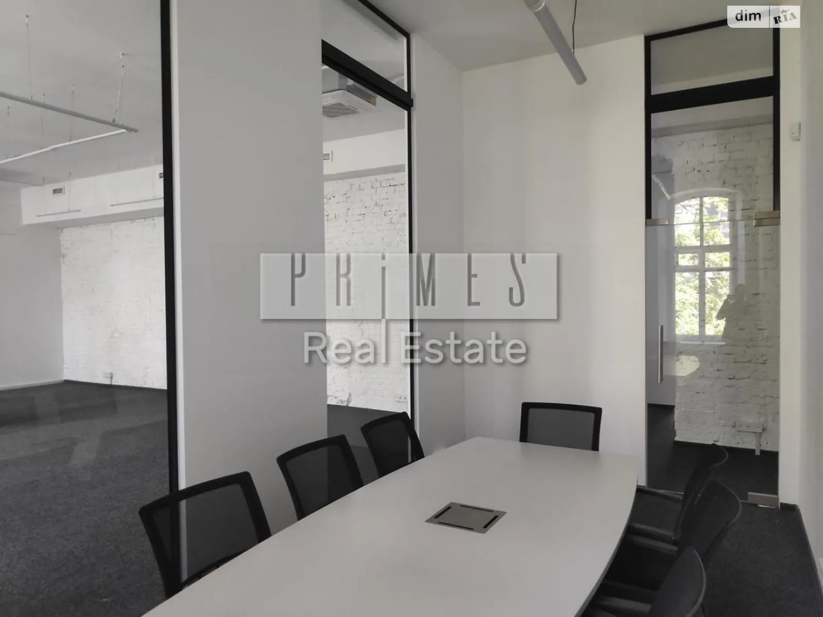 Сдается в аренду офис 500 кв. м в бизнес-центре, цена: 7500 $ - фото 1