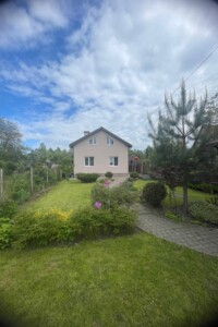 Куплю дом Львовской области