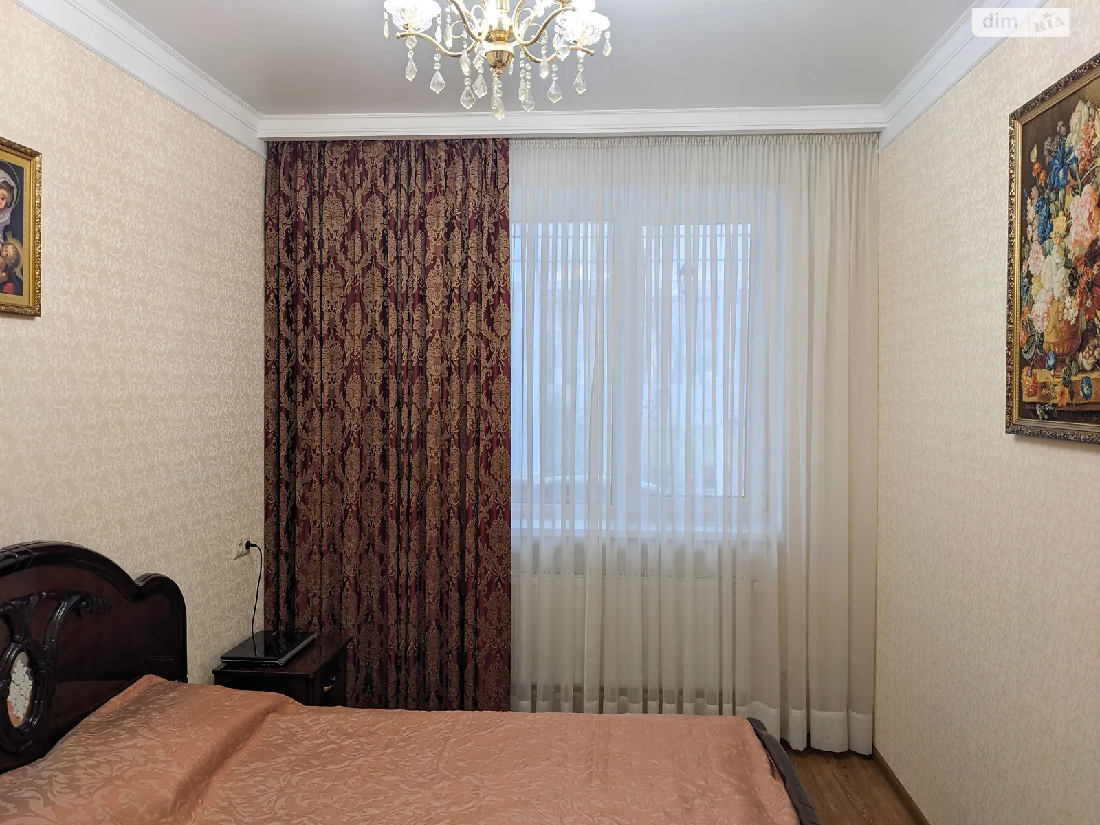 Продается 2-комнатная квартира 68.4 кв. м в Виннице, 5-й пер. Гниванское шоссе - фото 1