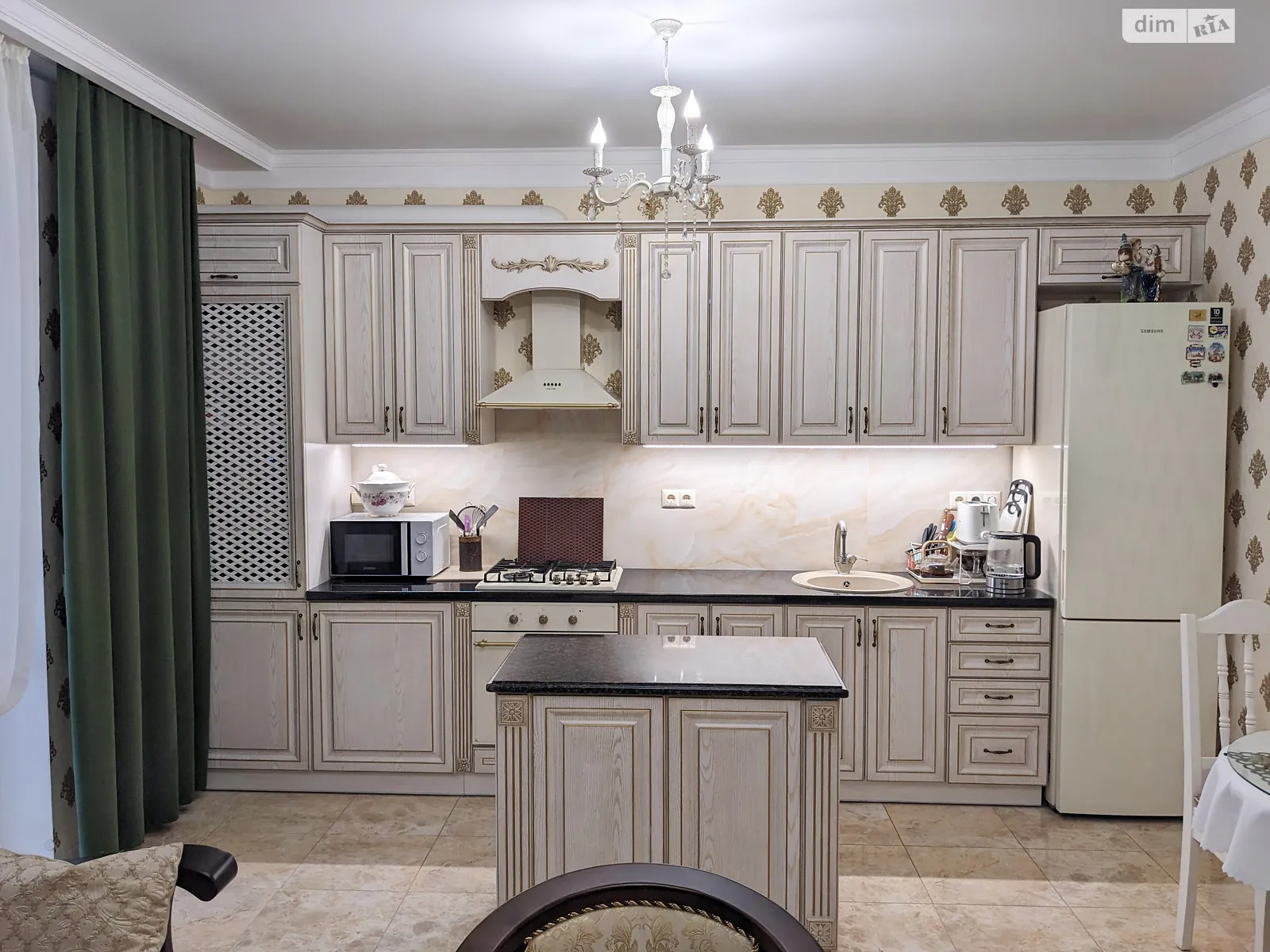 Продается 2-комнатная квартира 68.4 кв. м в Виннице, 5-й пер. Гниванское шоссе - фото 1