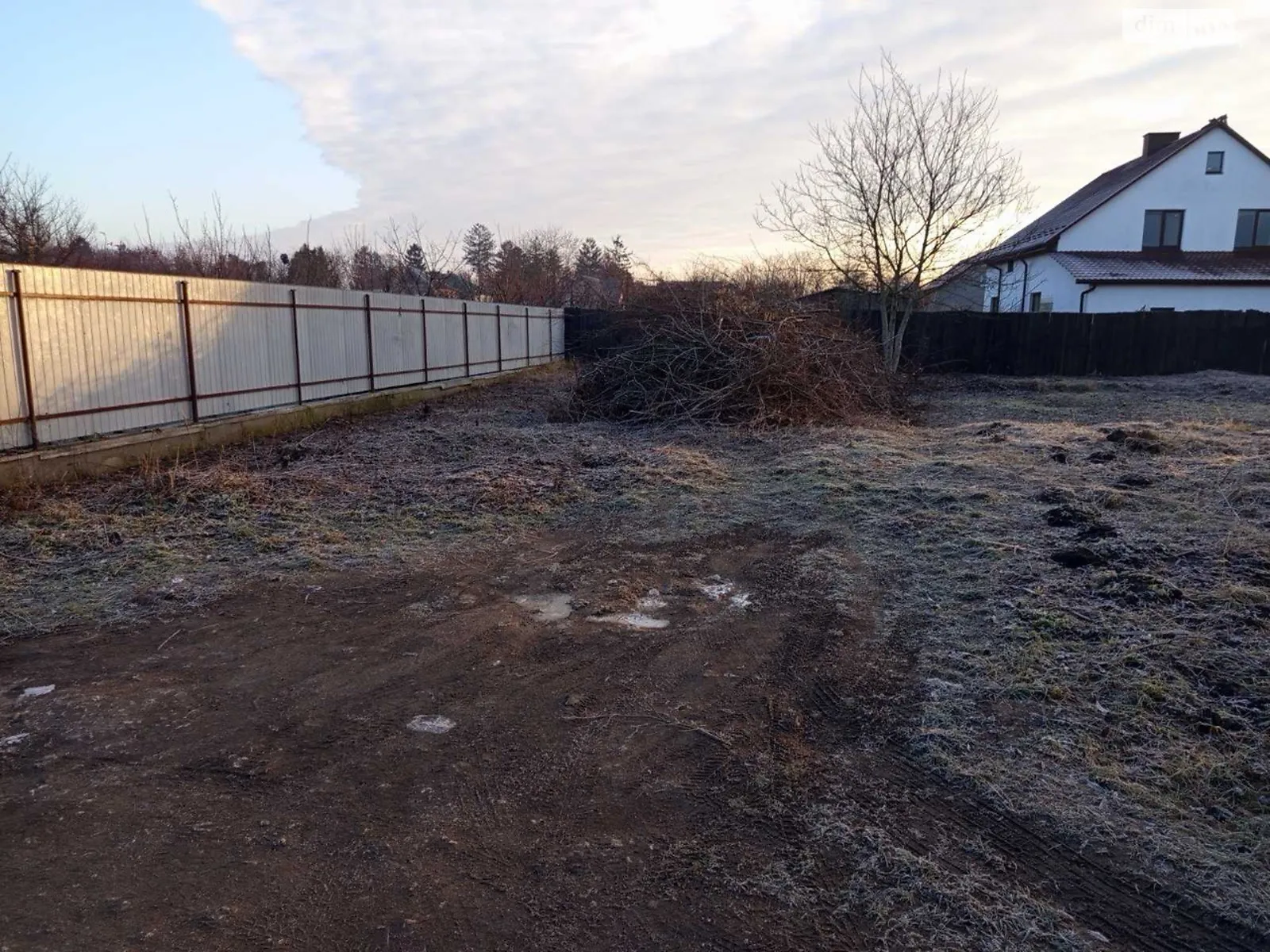 Продается земельный участок 0.0946 соток в Волынской области, цена: 24000 $ - фото 1