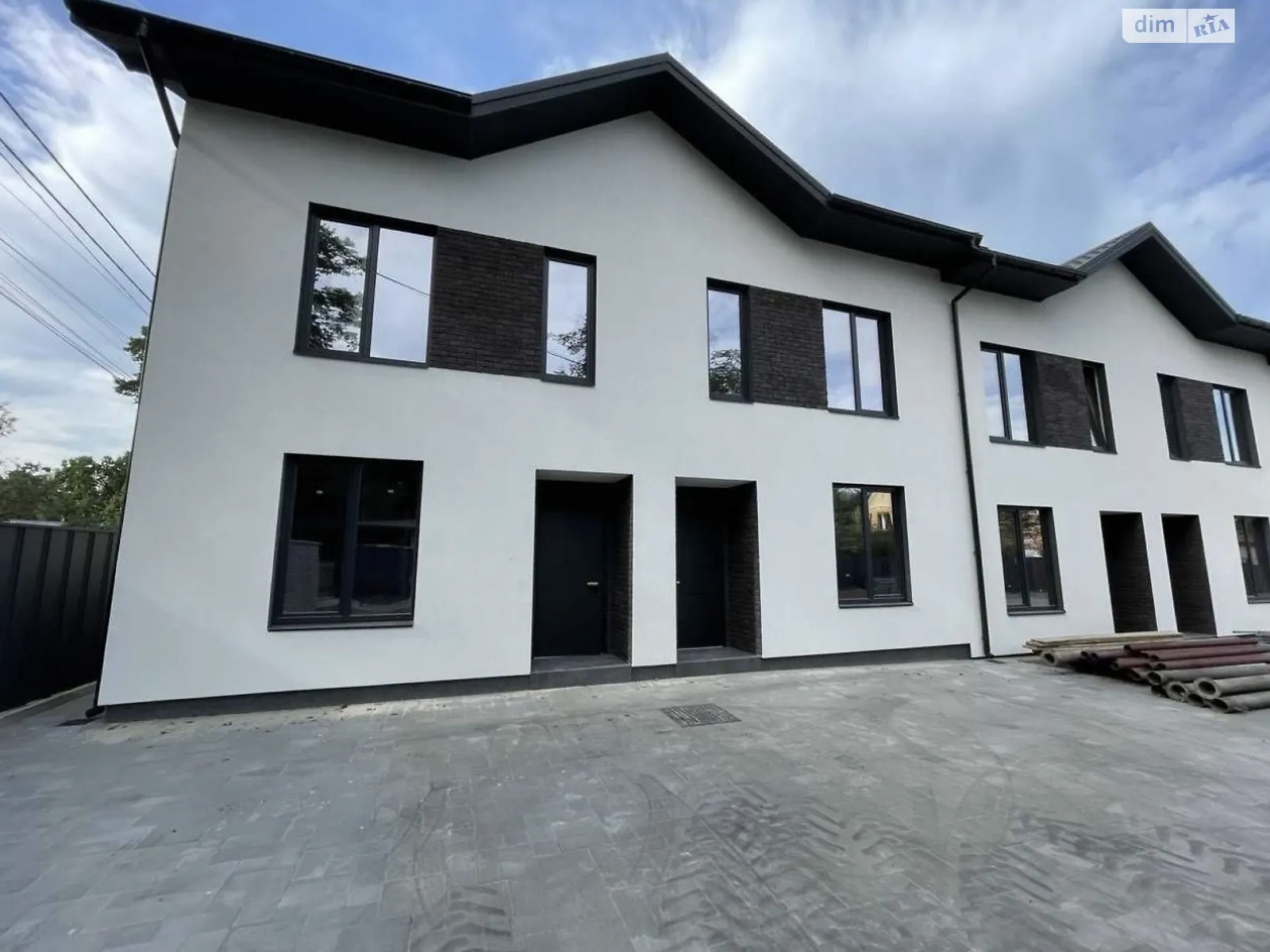 ул. Счастливая(Фрунзе), 18 Ирпень Академгородок, цена: 95000 $ - фото 1