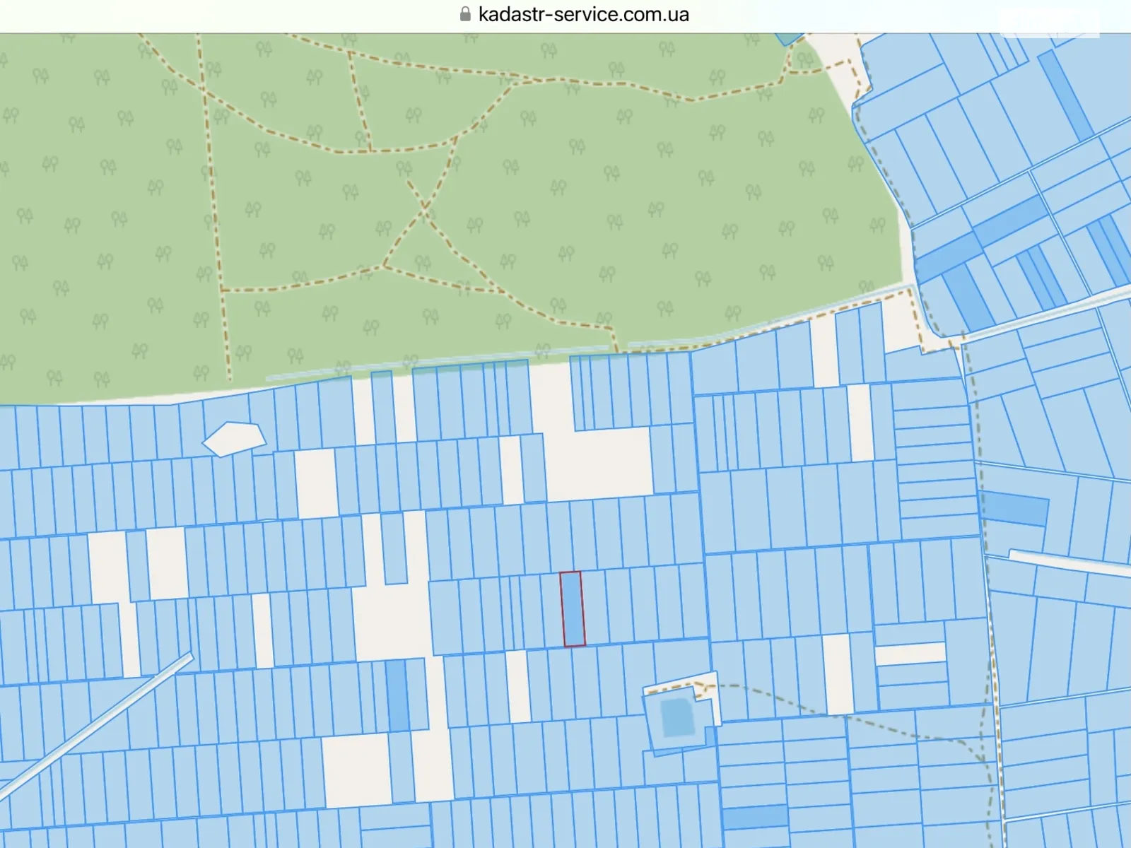 Бородянка, цена: 28000 $ - фото 1