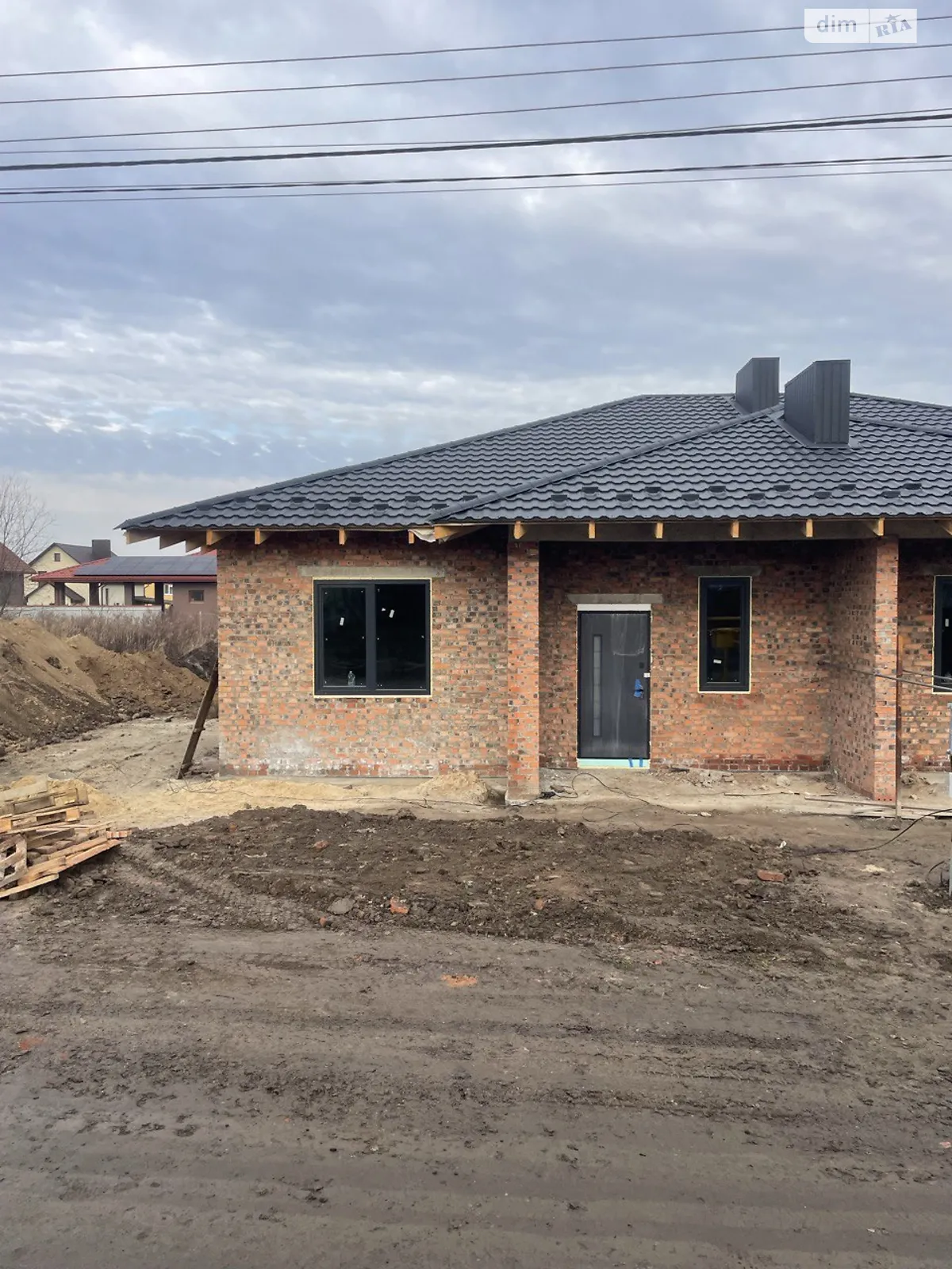 ул. Спортивная Великий Омеляник, цена: 75000 $ - фото 1