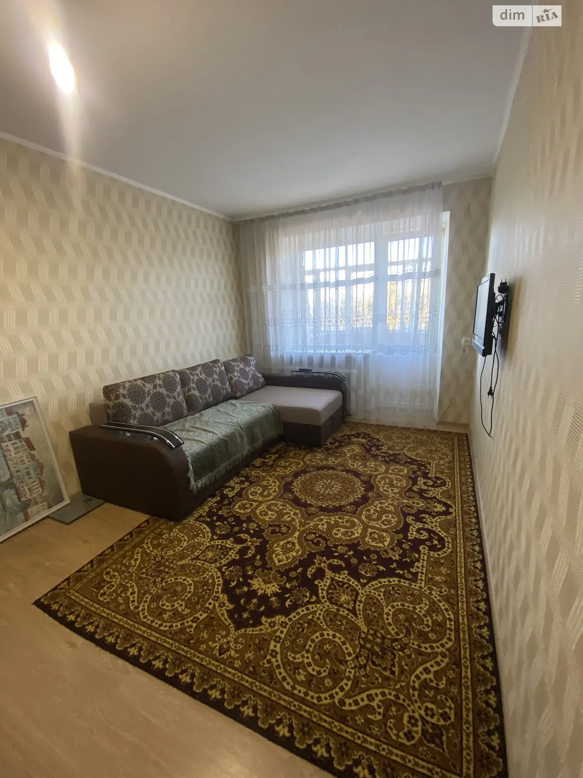 Продается 2-комнатная квартира 43.4 кв. м в Хмельницком, ул. Каменецкая, 105 - фото 1