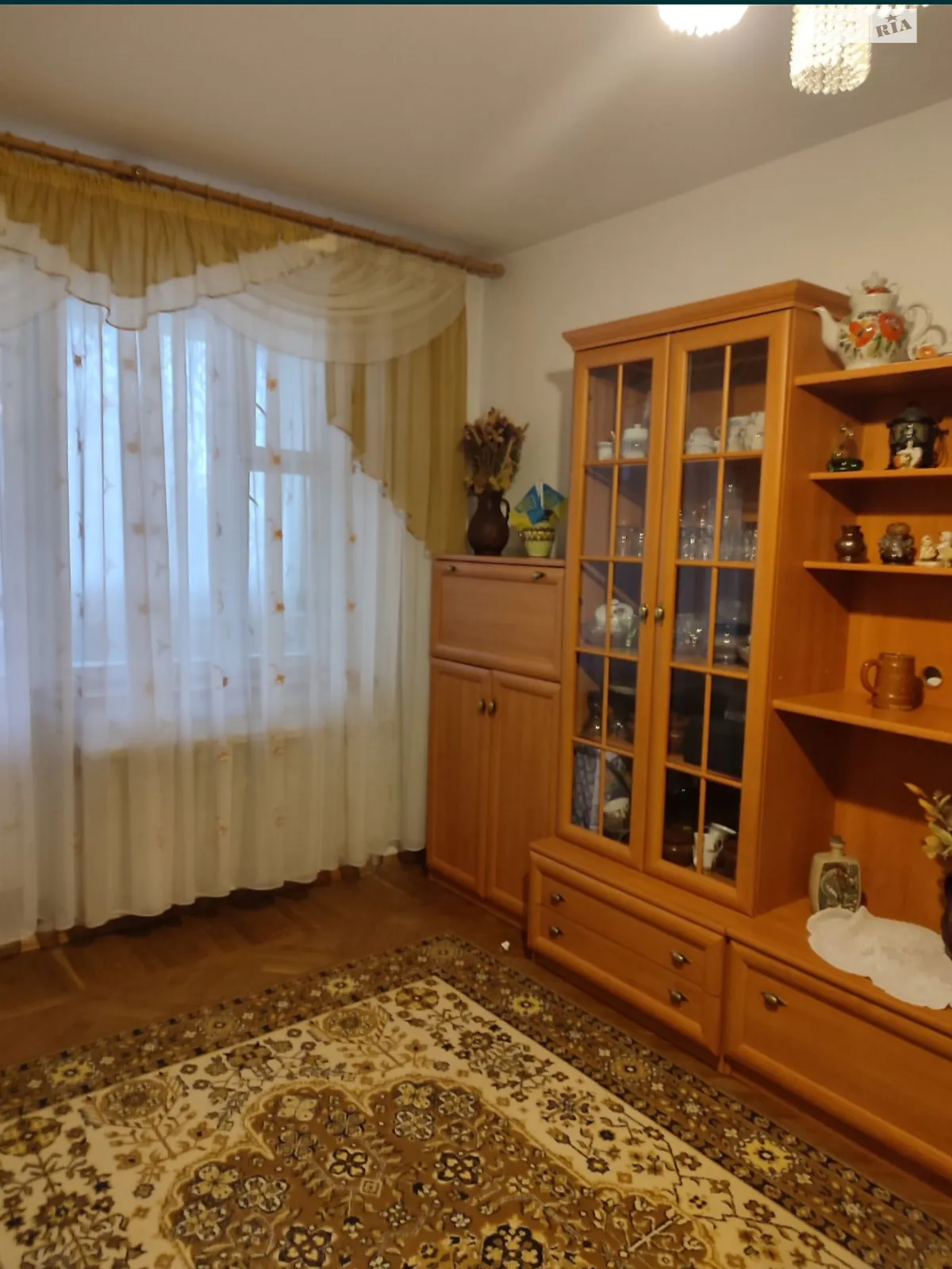 Продается 4-комнатная квартира 86 кв. м в Житомире, ул. Защитников Украины, 12 - фото 1