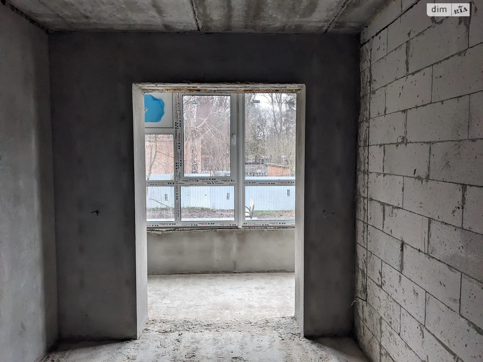 Продается 1-комнатная квартира 43.9 кв. м в Хмельнике, ул. Виноградная(Котовского) - фото 1