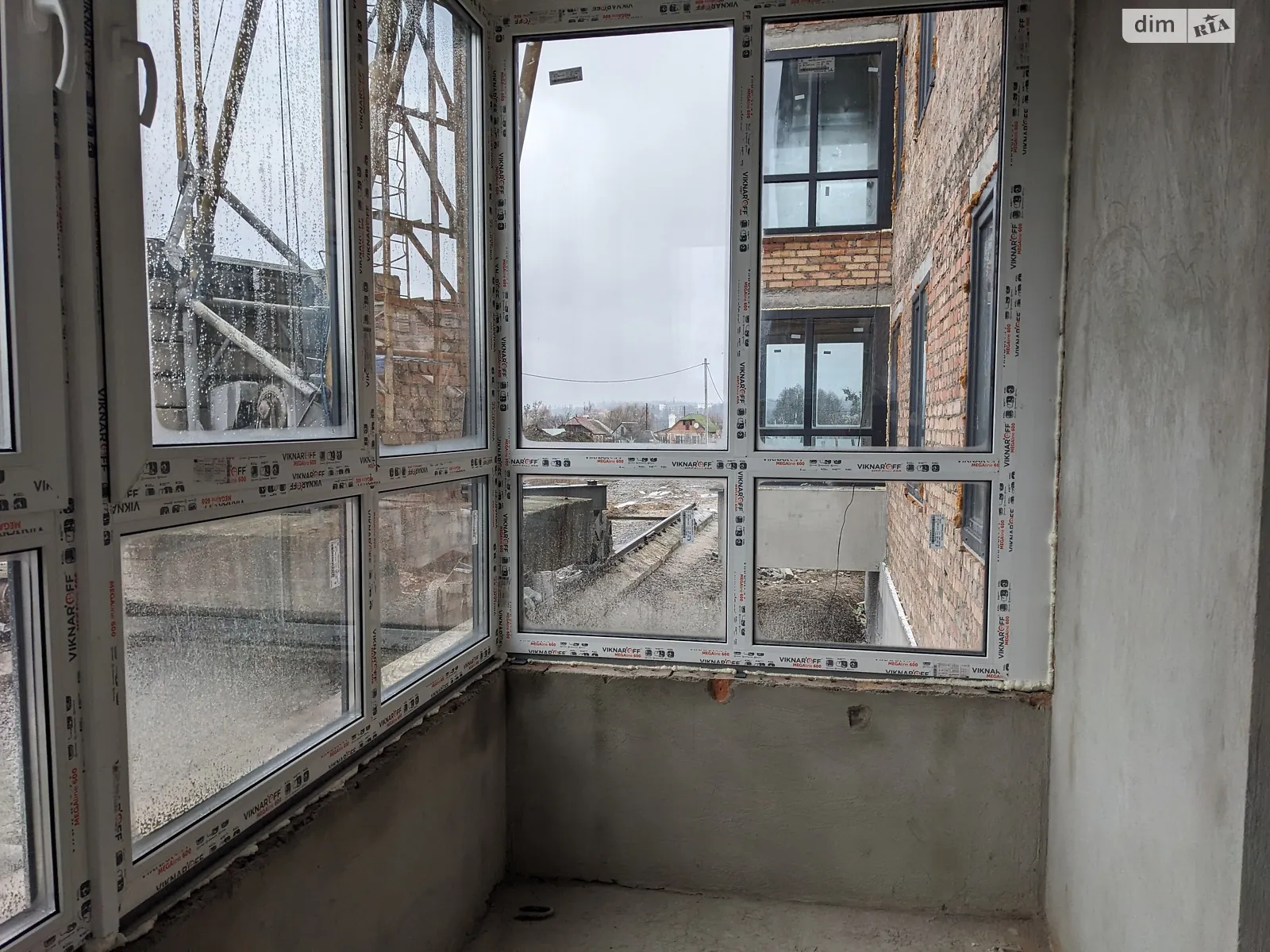 Продается 1-комнатная квартира 41.1 кв. м в Хмельнике, ул. Виноградная(Котовского) - фото 1