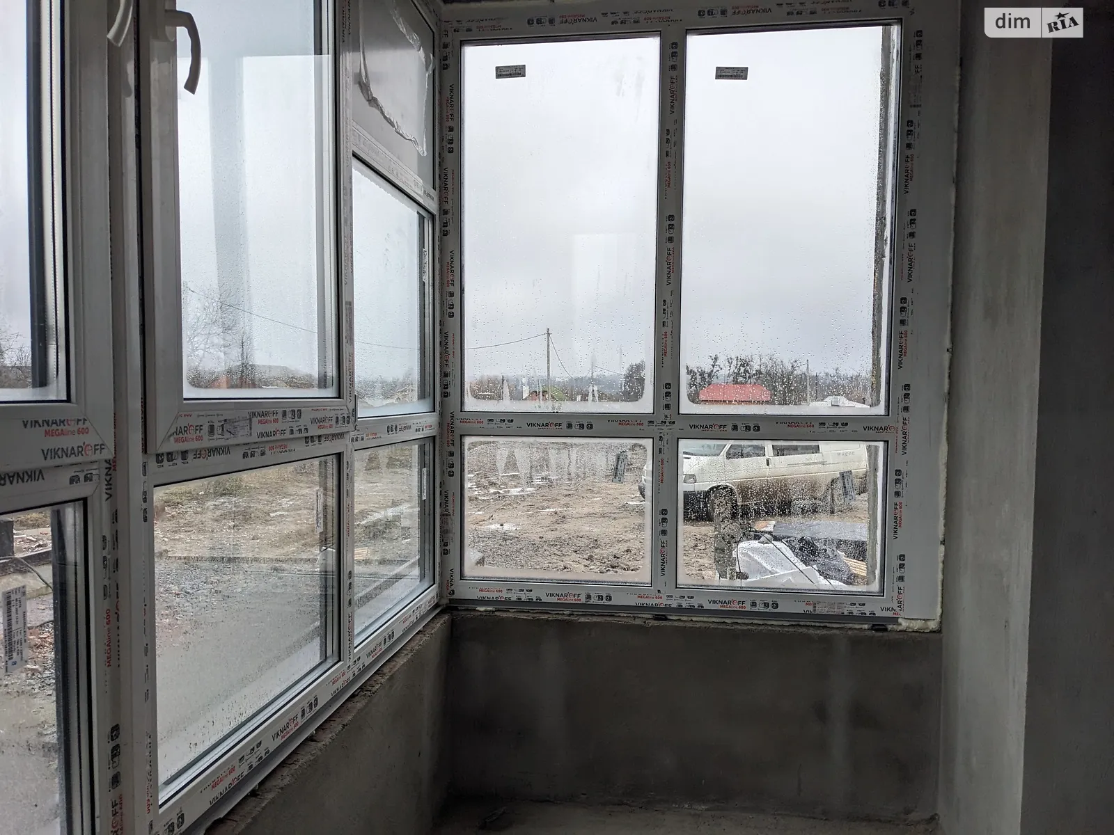 Продается 2-комнатная квартира 65.4 кв. м в Хмельнике, ул. Виноградная(Котовского) - фото 1