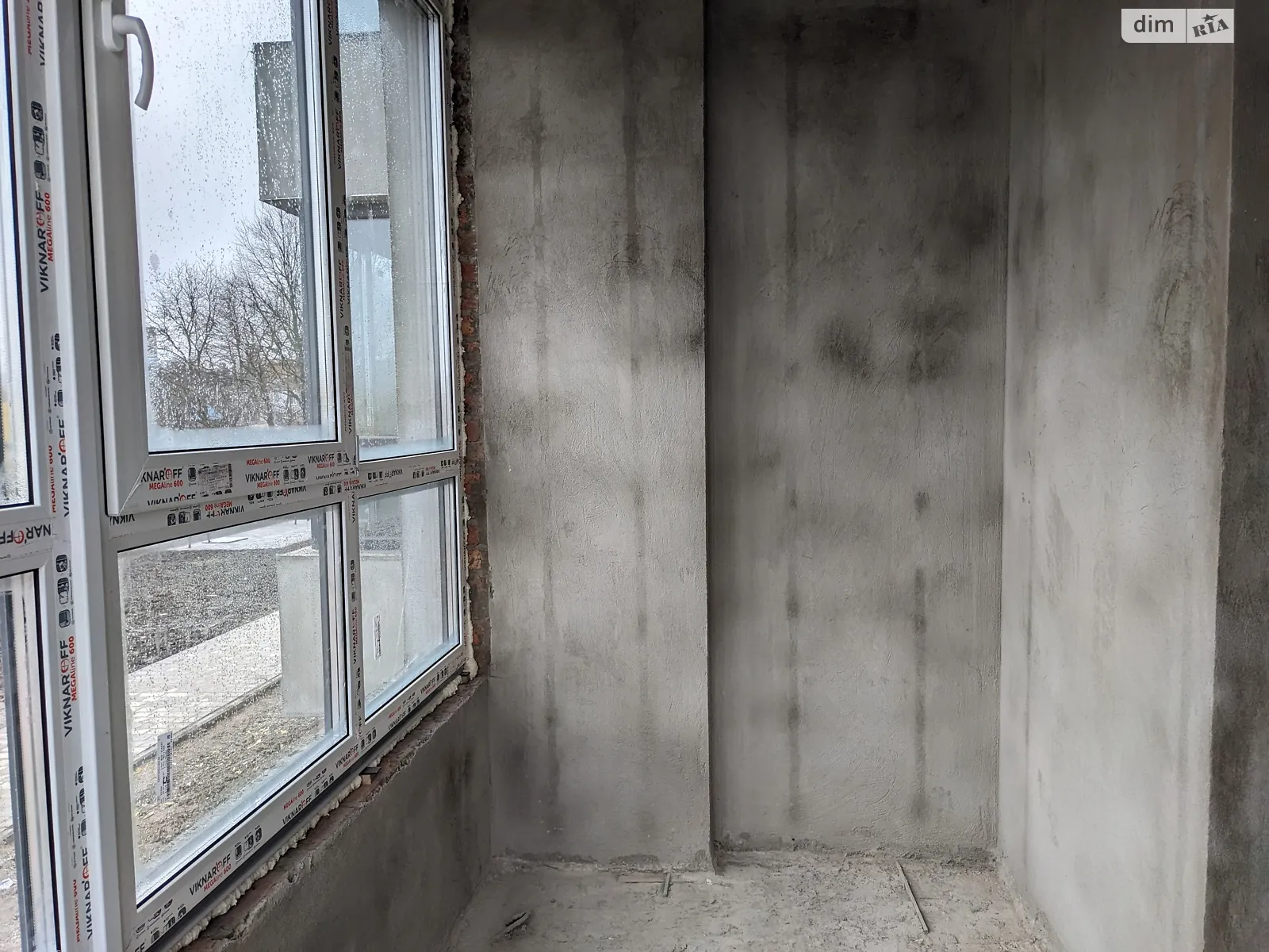 Продается 2-комнатная квартира 65.9 кв. м в Хмельнике, ул. Виноградная(Котовского) - фото 1