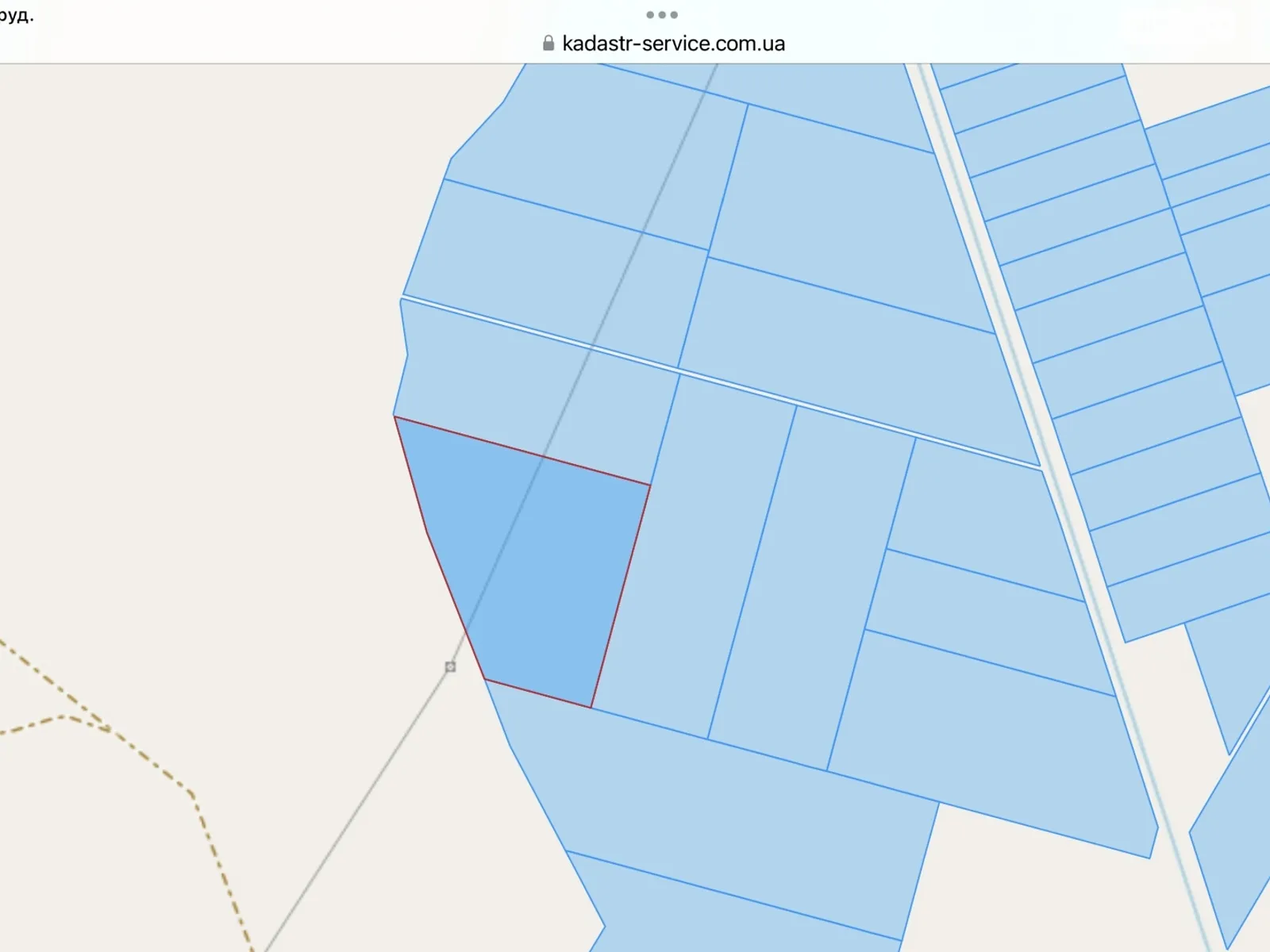 Бородянка, цена: 122500 $ - фото 1