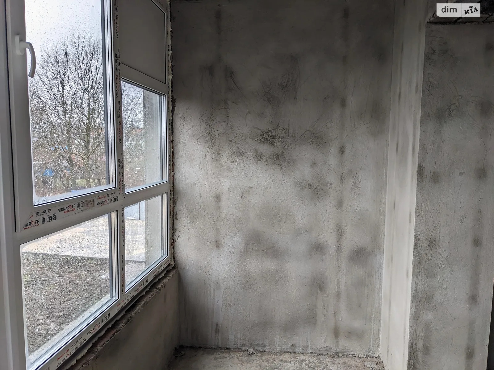 Продается 1-комнатная квартира 43.9 кв. м в Хмельнике, ул. Виноградная(Котовского) - фото 1