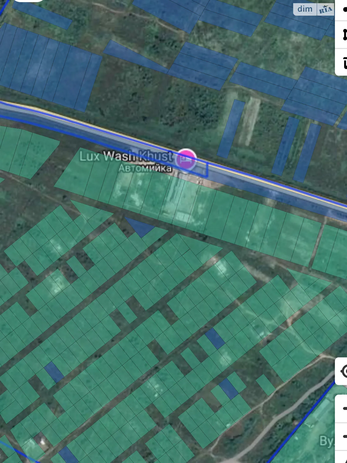 Народна Хуст, цена: 12000 $ - фото 1