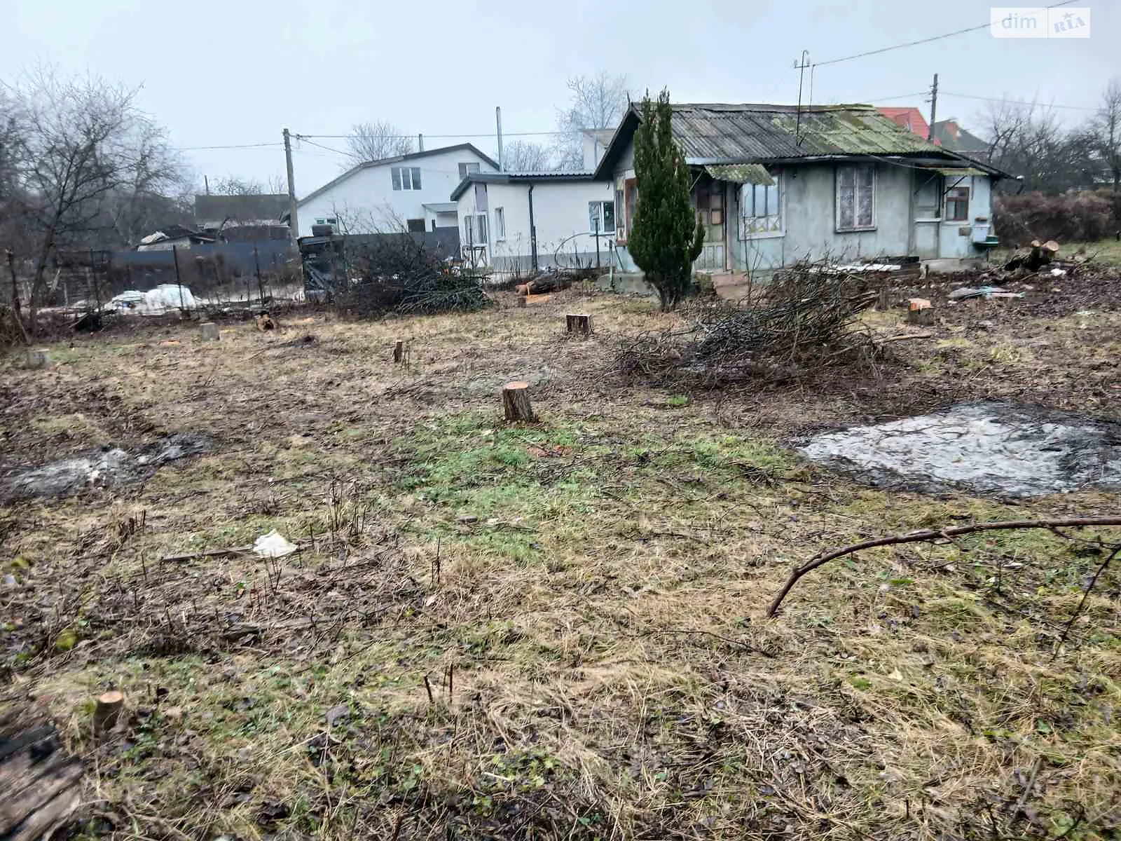 ул. 8-я линия Берковець Киев, цена: 82000 $ - фото 1