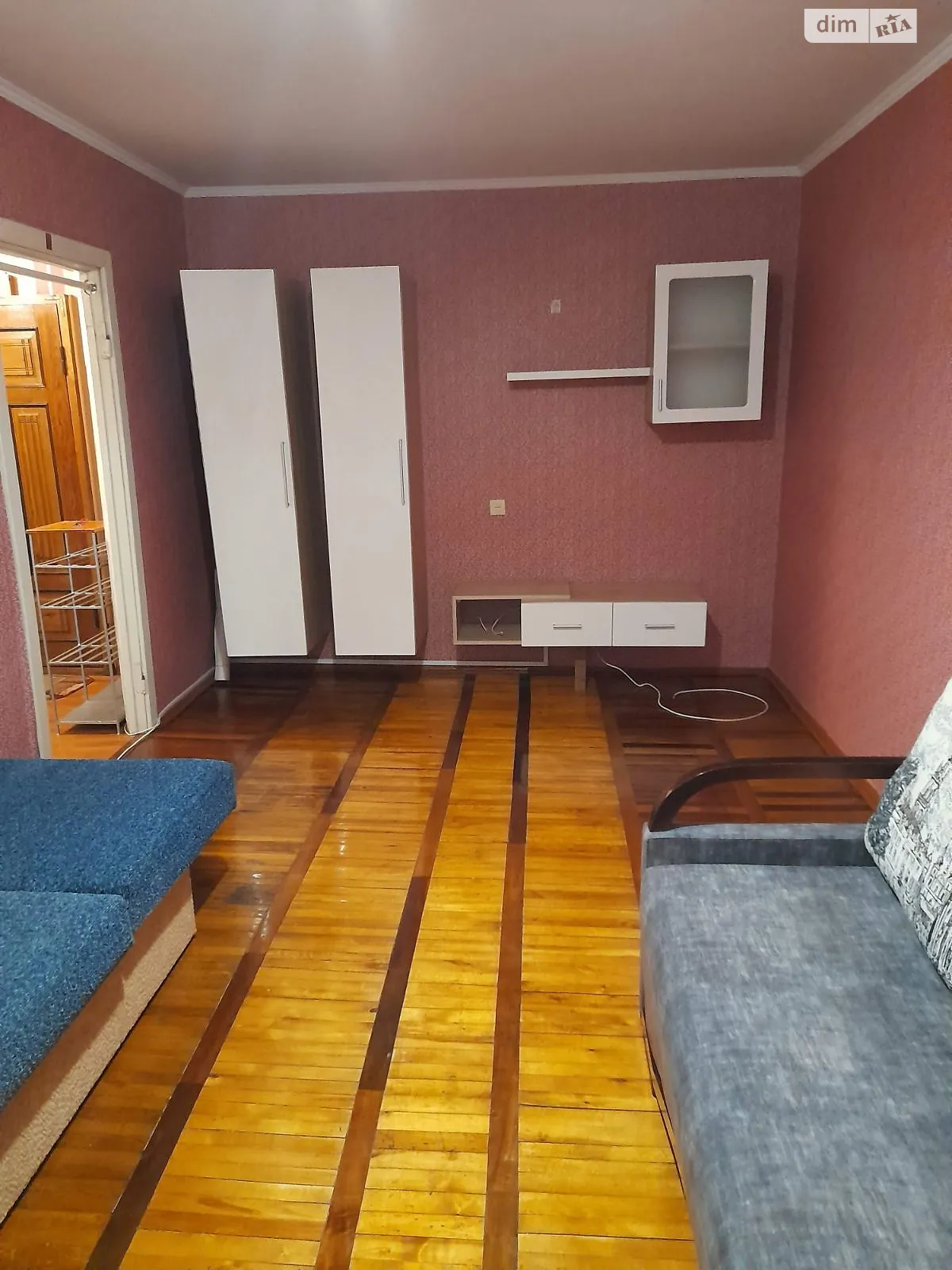 Сдается в аренду 1-комнатная квартира 34 кв. м в Виннице, ул. Марии Литвиненко-Вольгемут - фото 1