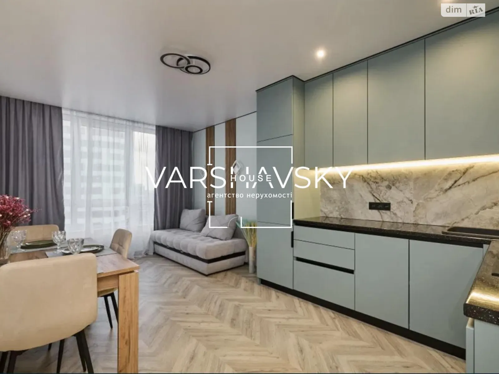 ул. Всеволода Змиенко Подольский Киев ЖК Варшавский 3 - фото 1