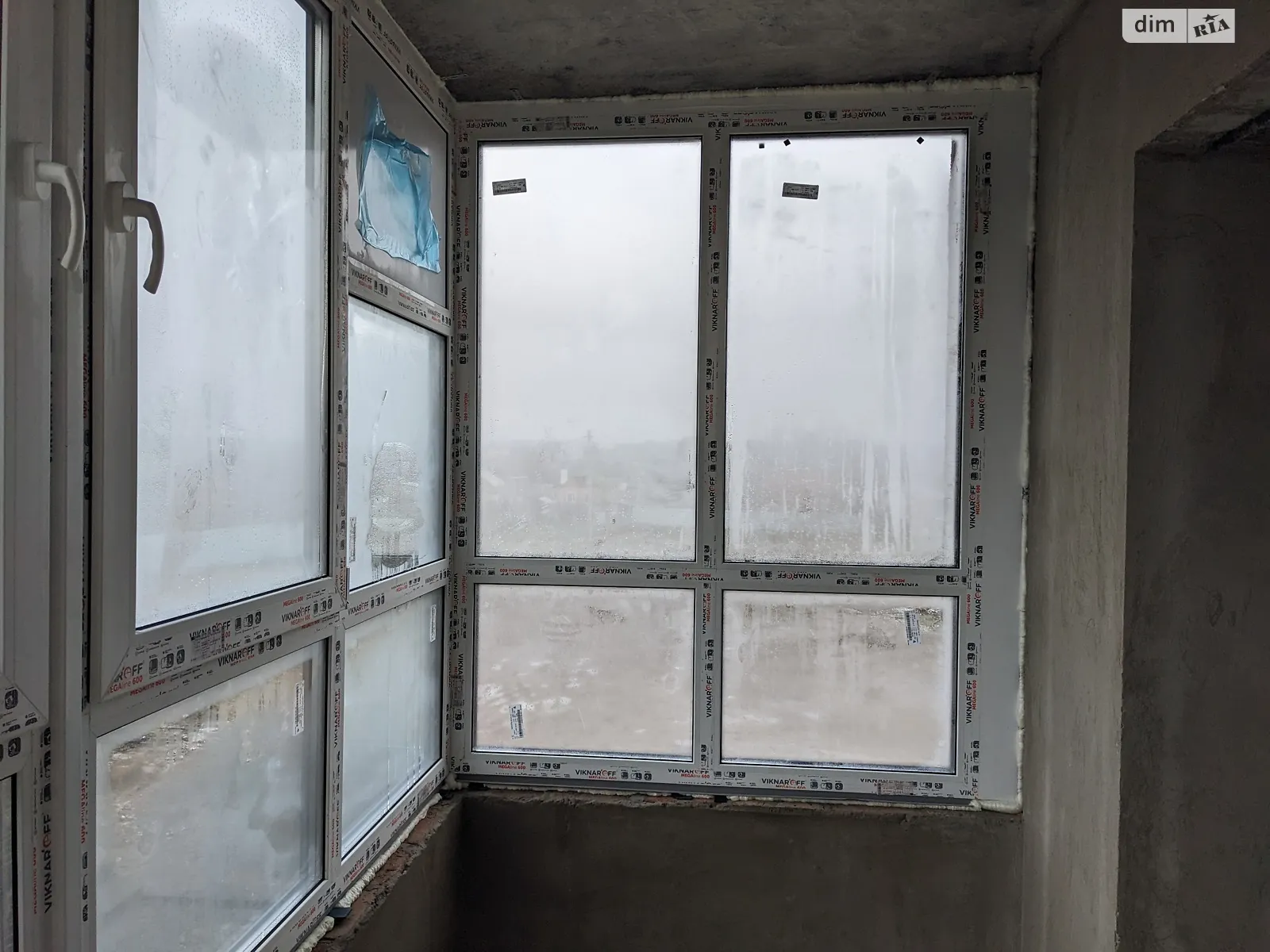 Продается 2-комнатная квартира 65.4 кв. м в Хмельнике, ул. Виноградная(Котовского) - фото 1