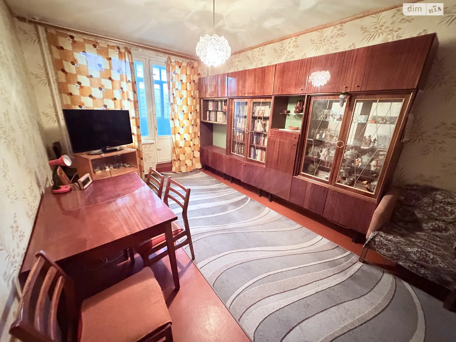 Сдается в аренду 2-комнатная квартира 32 кв. м в Харькове, ул. Академика Павлова, 311 - фото 1