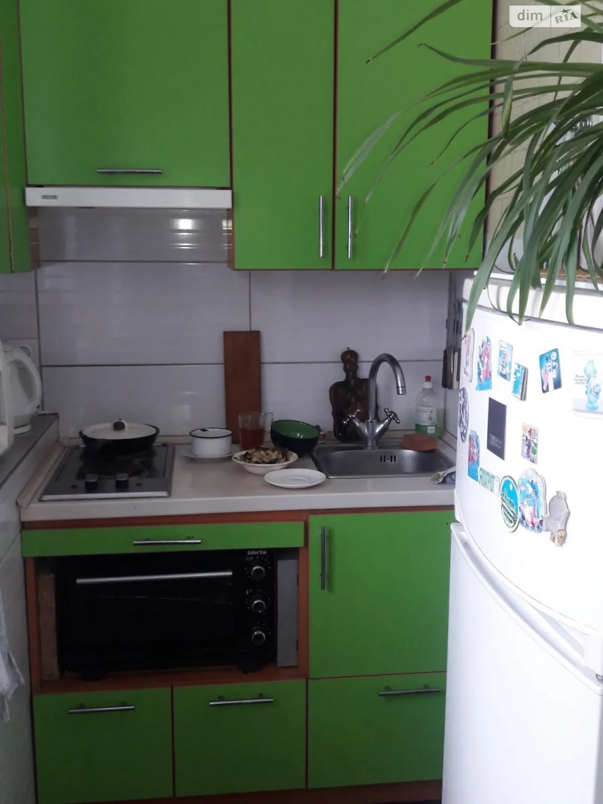 Сдается в аренду комната 56 кв. м в Киеве, цена: 4000 грн - фото 1