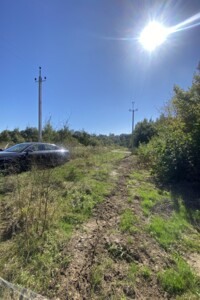 Купить землю под застройку в Львовской области