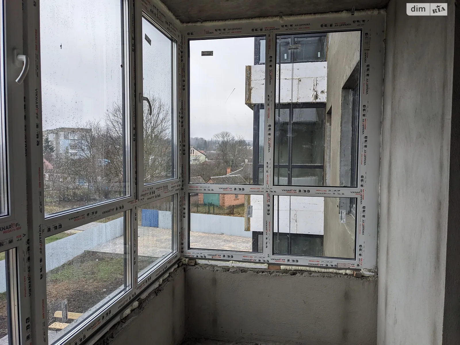 Продается 1-комнатная квартира 43.9 кв. м в Хмельнике, ул. Виноградная(Котовского) - фото 1