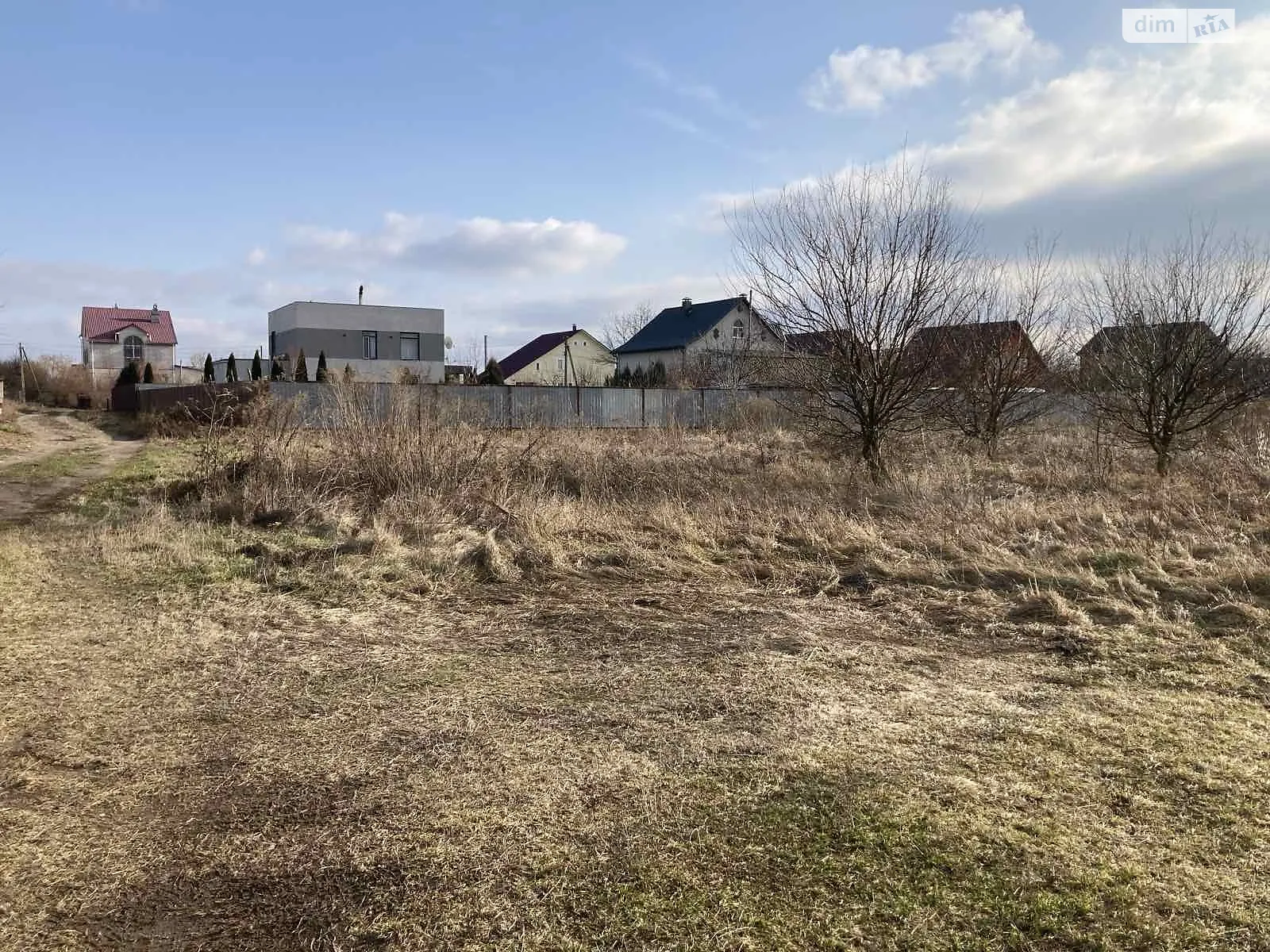 Продается земельный участок 10 соток в Киевской области, цена: 6500 $ - фото 1